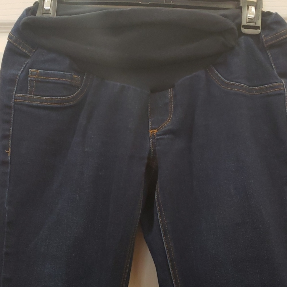 Jessica Simspon Maternity Jeans